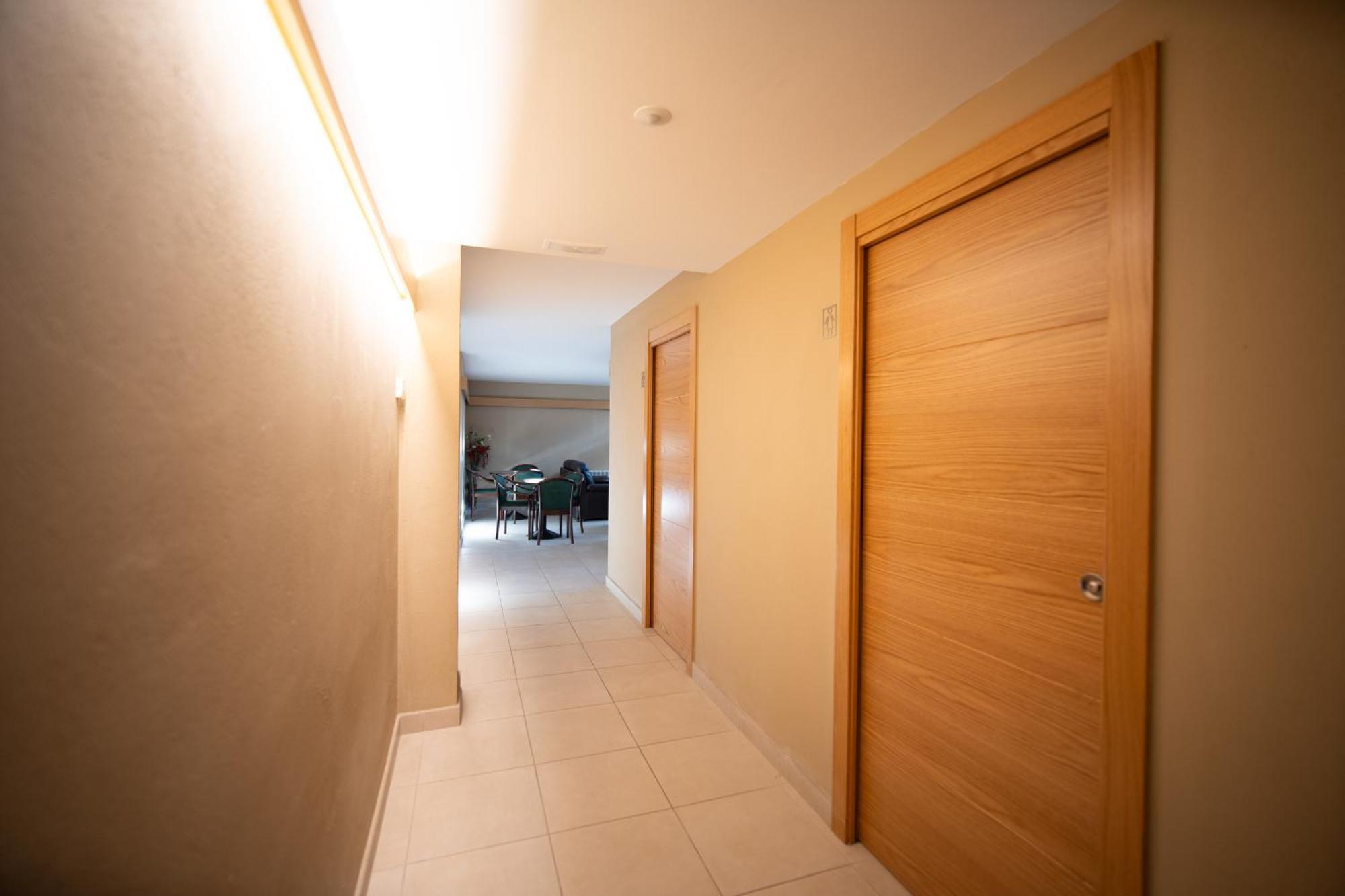Hotel Bruna Esterri D'Aneu Εξωτερικό φωτογραφία