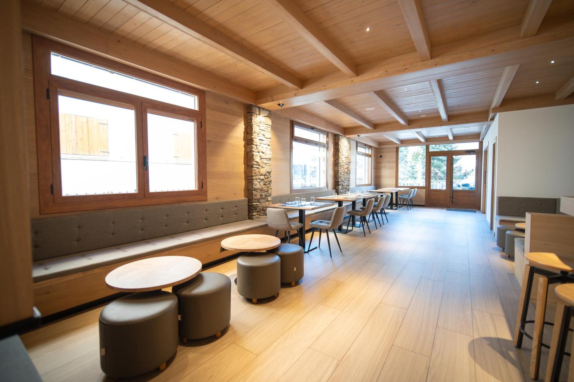 Hotel Bruna Esterri D'Aneu Εξωτερικό φωτογραφία
