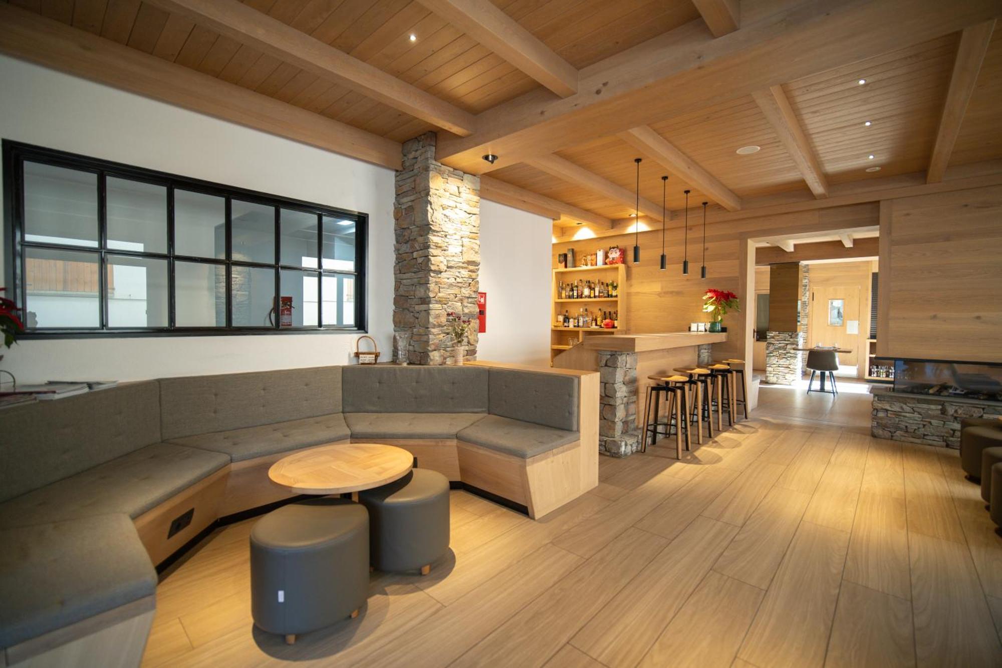 Hotel Bruna Esterri D'Aneu Εξωτερικό φωτογραφία