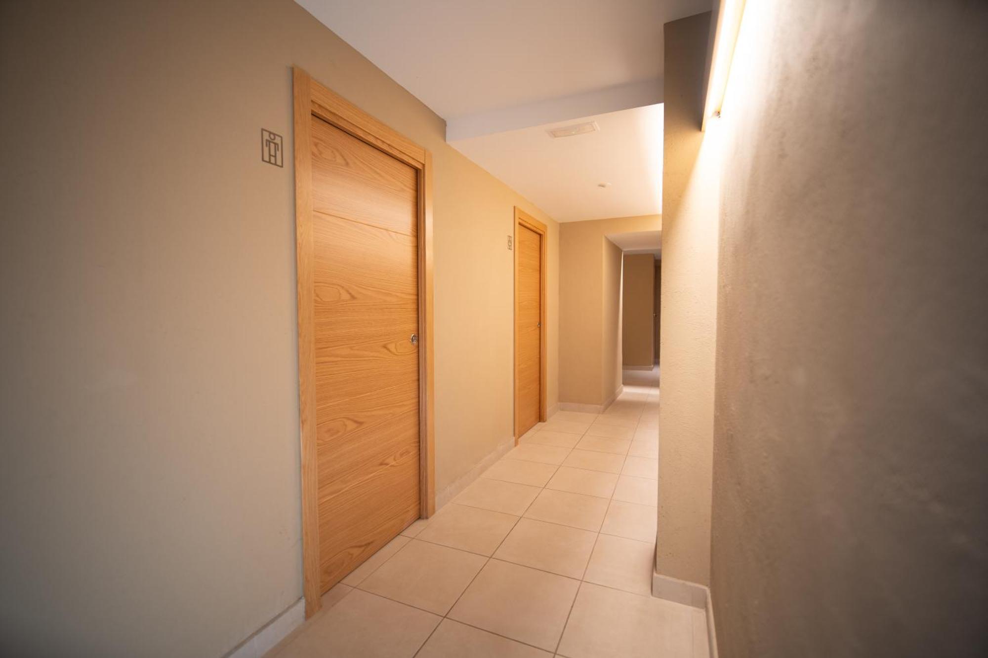 Hotel Bruna Esterri D'Aneu Εξωτερικό φωτογραφία