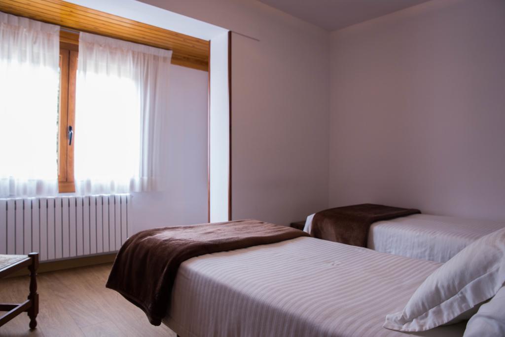 Hotel Bruna Esterri D'Aneu Εξωτερικό φωτογραφία