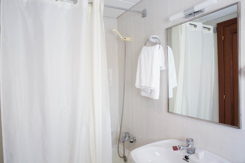 Hotel Bruna Esterri D'Aneu Εξωτερικό φωτογραφία