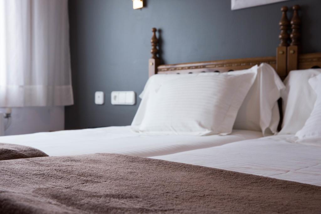 Hotel Bruna Esterri D'Aneu Εξωτερικό φωτογραφία