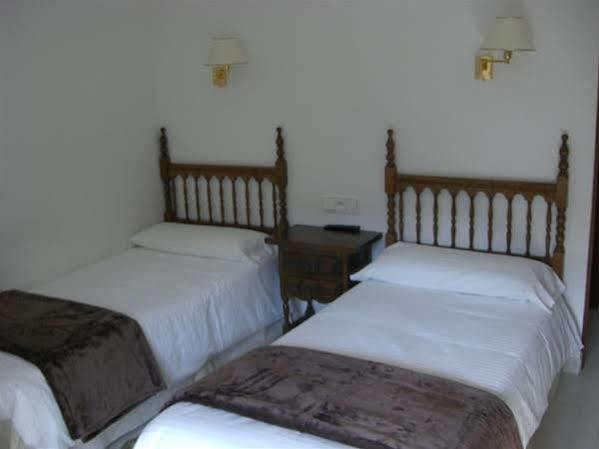 Hotel Bruna Esterri D'Aneu Εξωτερικό φωτογραφία