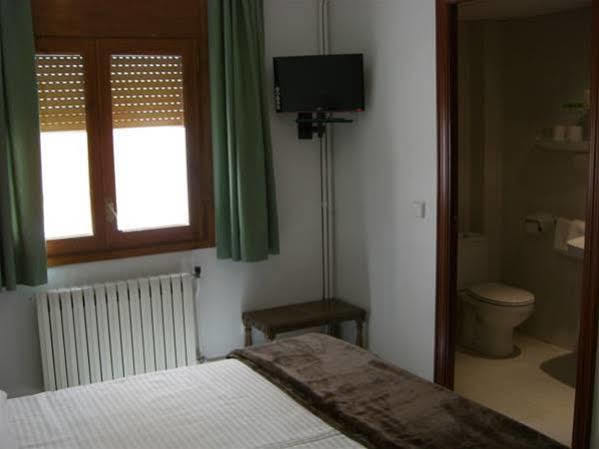 Hotel Bruna Esterri D'Aneu Εξωτερικό φωτογραφία
