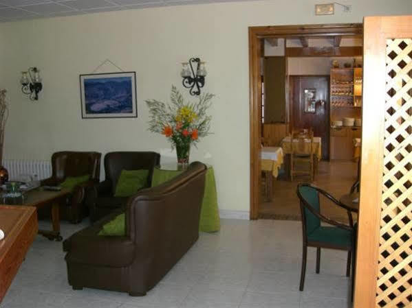 Hotel Bruna Esterri D'Aneu Εξωτερικό φωτογραφία